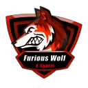 FURIOUS WOLF