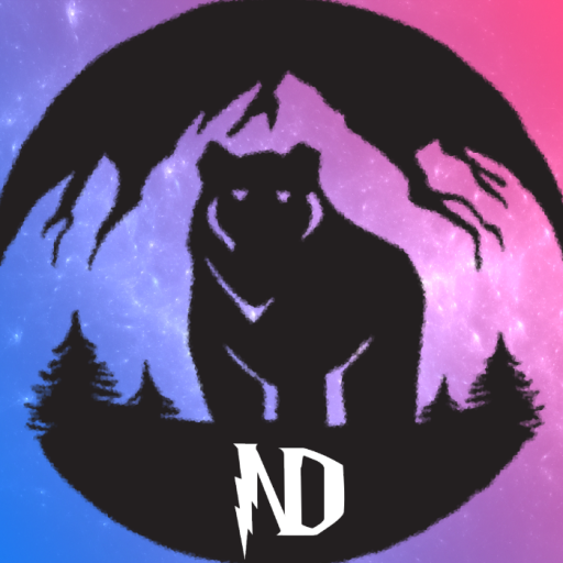 Icon for NerDen