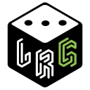 Little Rock Games icon