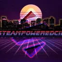 SteampoweredServer
