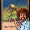 Painter in Legacy