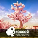 Broccoli Tree Creator