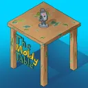 The Moldy Table