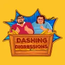Dashing Digressions