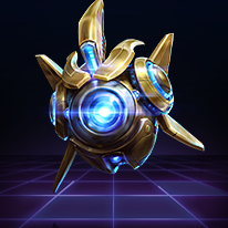 Icon for SC2 Info Bot Nexus
