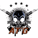 Alien Team Gaming Server Icon