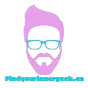 Official findyourinnergeek.ca Discord Server
