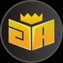 Golden Army Discord Server Icon