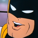 Space Ghost Alliance