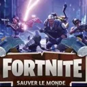 Fortnite Sauver le monde PS4