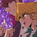 📉 Violetshipping | KaibaCorp Internship Arc 📈