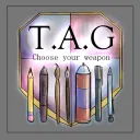 T.A.G (The Artist Guild)