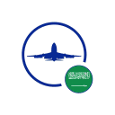 IVAO Saudi Arabia banner