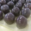 菓子処のゲームセンター