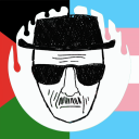 Breaking Bad Universe - discord server icon