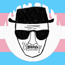 Breaking Bad Universe Discord Server Icon – Gaming