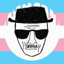 Breaking Bad Universe Discord Server Icon