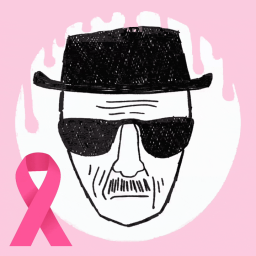 Breaking Bad Universe - discord server icon