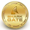 SharkGate Token ICO