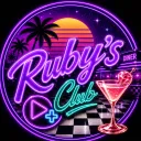 🥂😈Ruby's Club 😈🥂