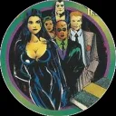 The Darkhold Redeemers