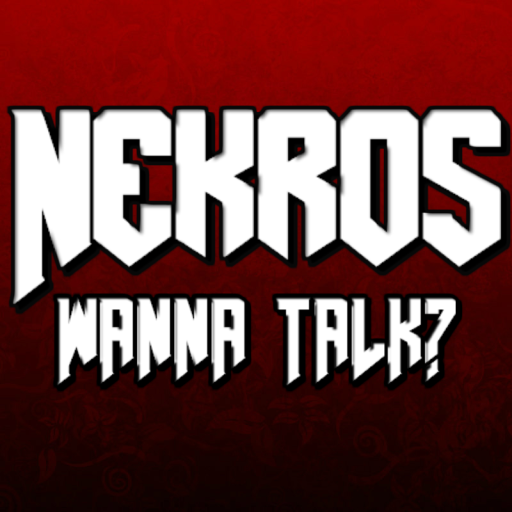 Icon for Nekros