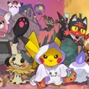 Pokémon Server!
