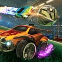 Icon for Rocket League Tournament Central
