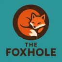 THE FOXHOLE.