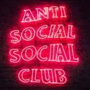 Anti Social Social Club