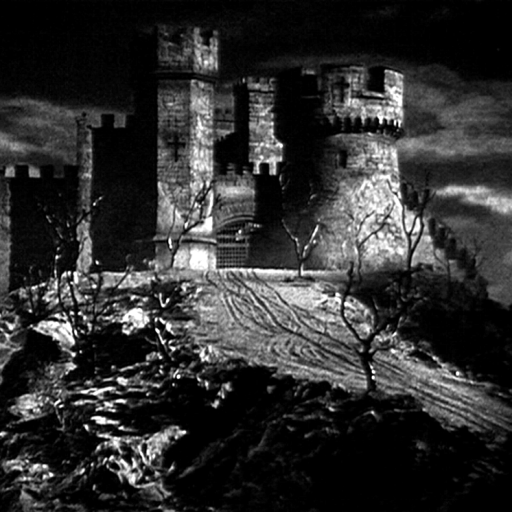 Icon for Melancholy Castle