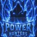 Power Hunters Discord Server Icon