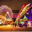 Gucci Funspot