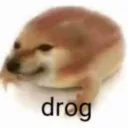 dickbutt Discord server icon