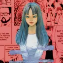 Junji Ito and other Horror Manga