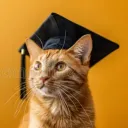 Q's Cat College