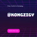 KongZigy