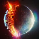 The Cracked Earth Society