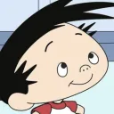 Bobby's World