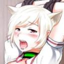 Femboy server icon