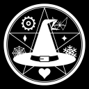 마녀단 / The Coven Discord server icon