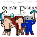 La Survie Enchantée | Serveur Survie Mod