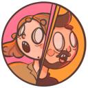 INFOSMILE Communauté Discord Server Icon