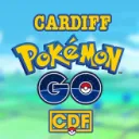 Pokemon Go Cardiff