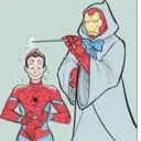 Marvel and Dc \Literate rp/