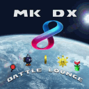 MK8DX Battle Lounge