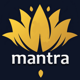 Icon for Mantra