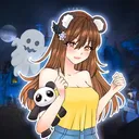 🎃DaPandaGirl's Hangout👻