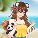 🌺DaPandaGirl's Hangout🌊 icon