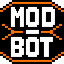 Clone Drone Mod-Bot discord icon